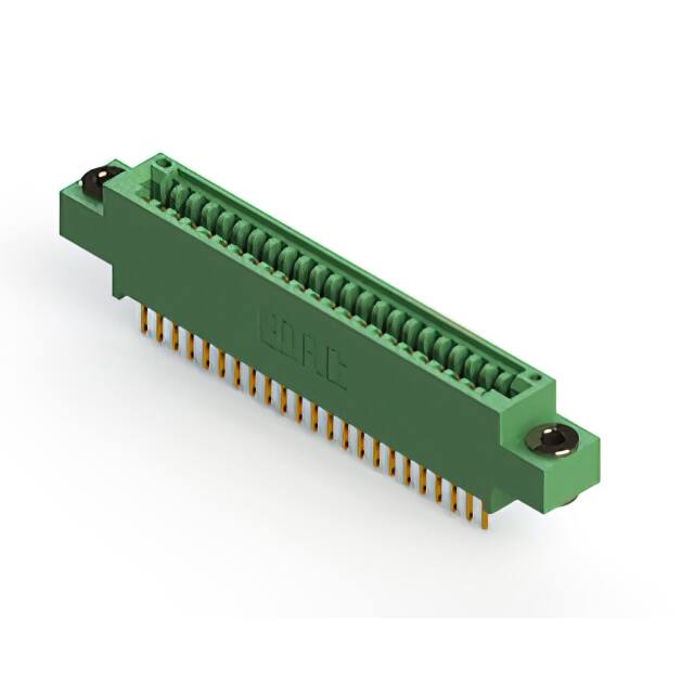 845-023-558-603 EDAC Inc.  Edgeboard Connectors
